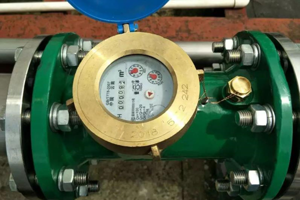 廠家推薦遠傳水表，足不出戶就能交水費！