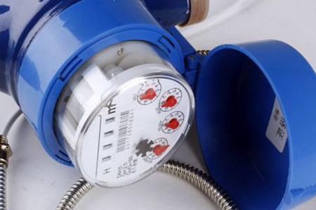 無線遠傳水表給大家的生活帶來什么好處？