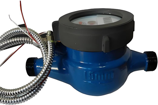 遠傳水表的環境等級是如何劃分的？